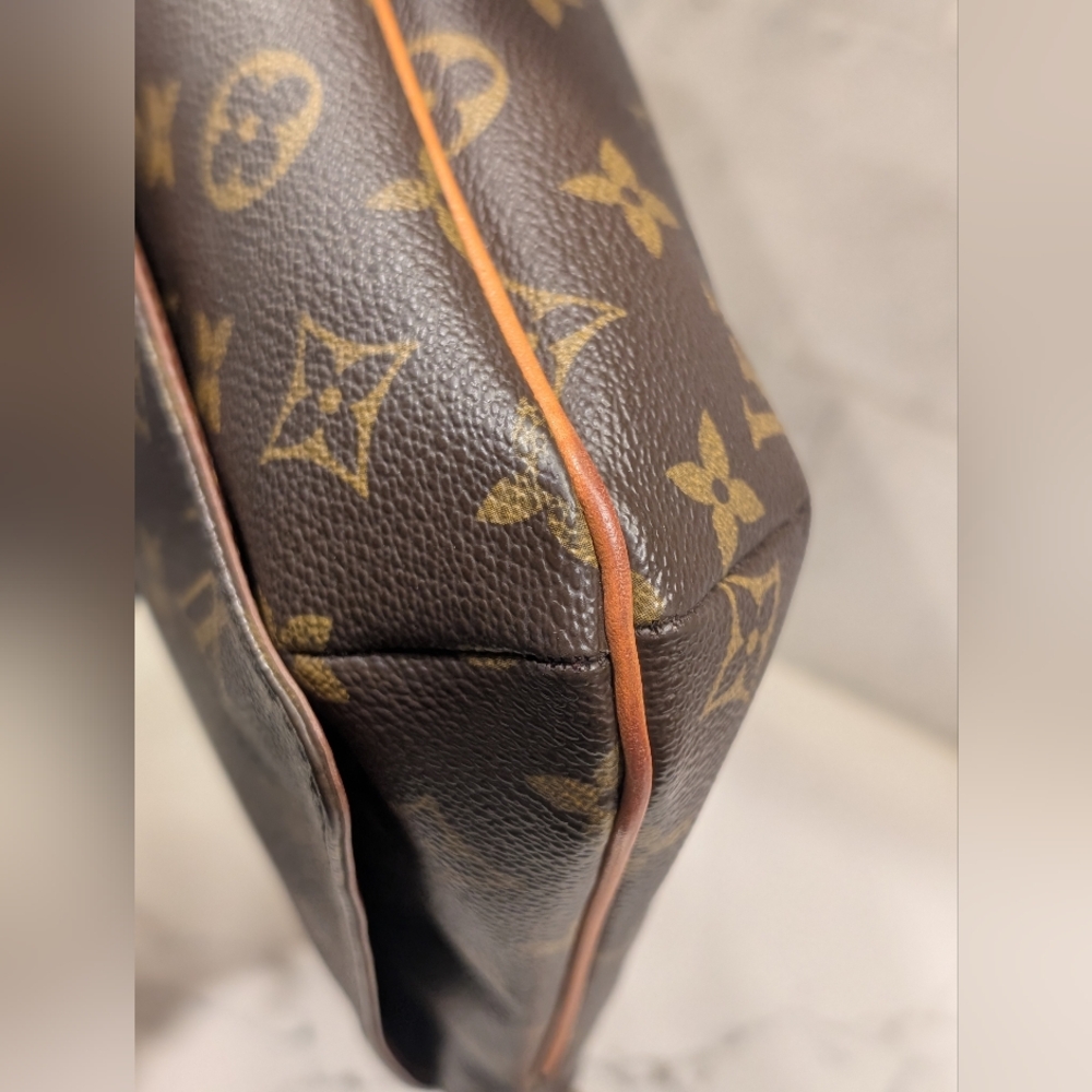 Louis Vuitton Musette Tango Shoulder Bag - EUC - Monogram w/COA - Picture 10 of 15
